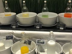 -杭州逸酒店(西湖武林店)