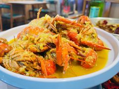 -辣盆盆麻辣小龙虾(哈尔滨总店)