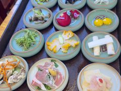 -桥香园过桥米线(国贸店)