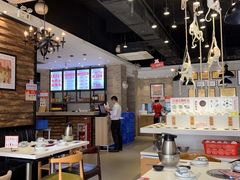 大堂-陈记顺和潮汕牛肉火锅(棠德南路店)