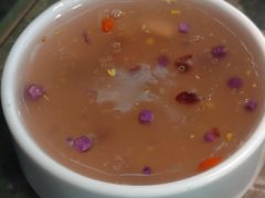 -绿茶餐厅(天津天河城店)