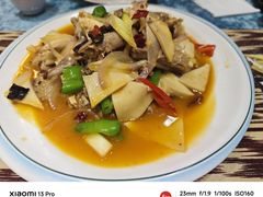 -新疆伊宁远征餐厅