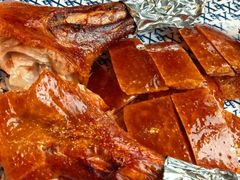 -羲和雅苑•北京烤鸭(平安国际金融中心店)