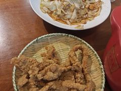 -食藕·武昌鱼(古德寺店)