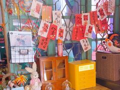 -青咖啡(三坊七巷店)