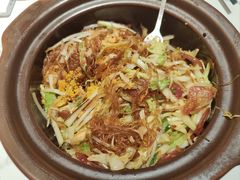 -火啫啫·粤式啫啫煲(南通首店)