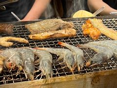 -曾百万小炉小串自助烧烤(高新店)