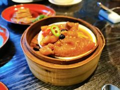 -五缘湾凯悦酒店·悦饗中餐厅