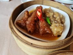 -金悦轩海鲜酒家(拱北店)