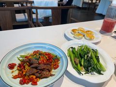 -禧宴Joyous Restaurant(禧园店)