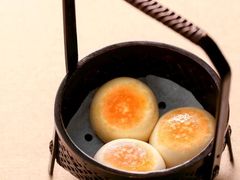 -锦府盐帮·张宅(世纪金源店)