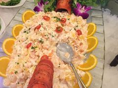 -东方豪景花园酒店·怡景旋转餐厅