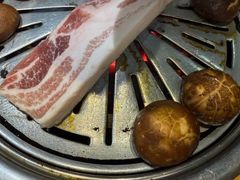 -老炉家木炭烤肉(长江国际店)