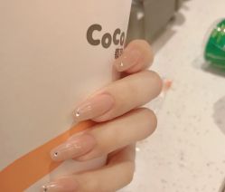 -如一·美甲美睫