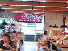-梨花自助烤肉(乐宾店)