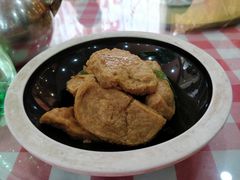 -抚顺美食·老上海味道