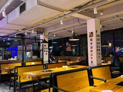 -新疆烧烤王(广灵店)