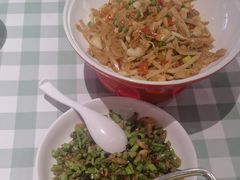 -彭耕记猪油炒小菜(吉联mall店)