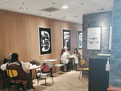 -麦当劳(厦门北站店)