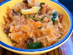 -山城欢现炒食堂(上海城店)