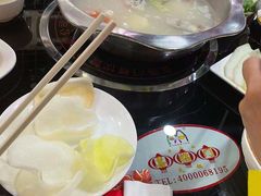 -喜临门火锅(南屯店)