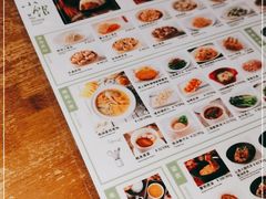 -南小馆(迪士尼小镇店)