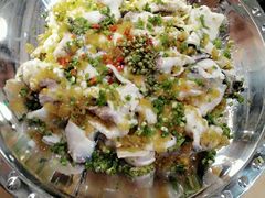 -醉得意·山茶油炒土鸡(泰安万达店)