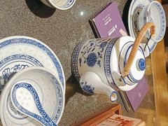 -南京大牌档(新街口德基广场店)