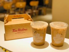 -Tims天好咖啡(江干万象城店)