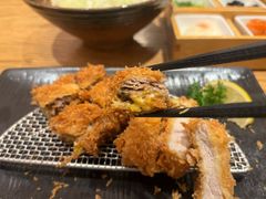 -胜博殿日式炸猪排(富力广场店)