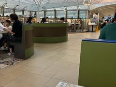 -翠华餐厅(香港国际机场店)