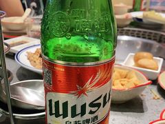 -羊来顺冰煮鲜羊铁锅烀羊肉(八卦岭店)