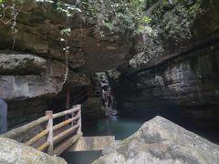 -华蓥山天意谷景区