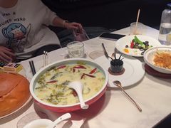 -大树餐厅(益田假日店)