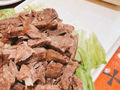 -如意林卡藏餐吧 (九寨沟店)