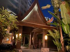 -三亚湾红树林度假世界(木棉酒店)