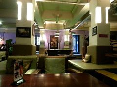 -JINNS锦时 steak&pizza(浸信会礼拜堂旧址店)