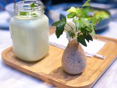 -木棉花开(中心城店)