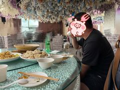 -老庞家水馅包子馆