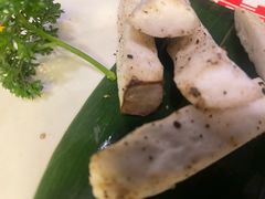 -烤肉食堂(揭阳广百店)