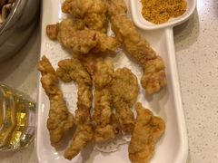 -蝎王府羊蝎子(北大地店)