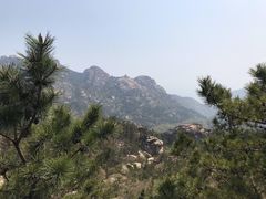 -青岛崂山太清宫