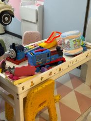 -星咔萌·StarCamo儿童剪发(东坝万达广场店)