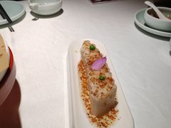 -江城小馆陕南妈妈菜·全球旅行餐厅(钟楼店)