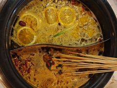 -钢管厂五区小郡肝火锅串串香(清河店)