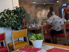 -焯牛潮汕牛肉火锅(云峰街创始店)