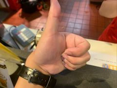 -麦当劳(假日广场店)