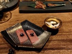 -桐寿司Sushi Tong