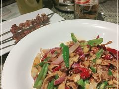 -小尕子·新疆菜(明园店)