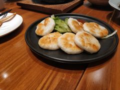 -hallch 好吃餐厅(全运村中央广场店)